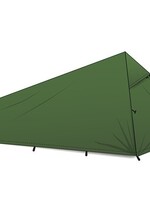 DD Hammocks SuperLight - Pfadfinder Zelt