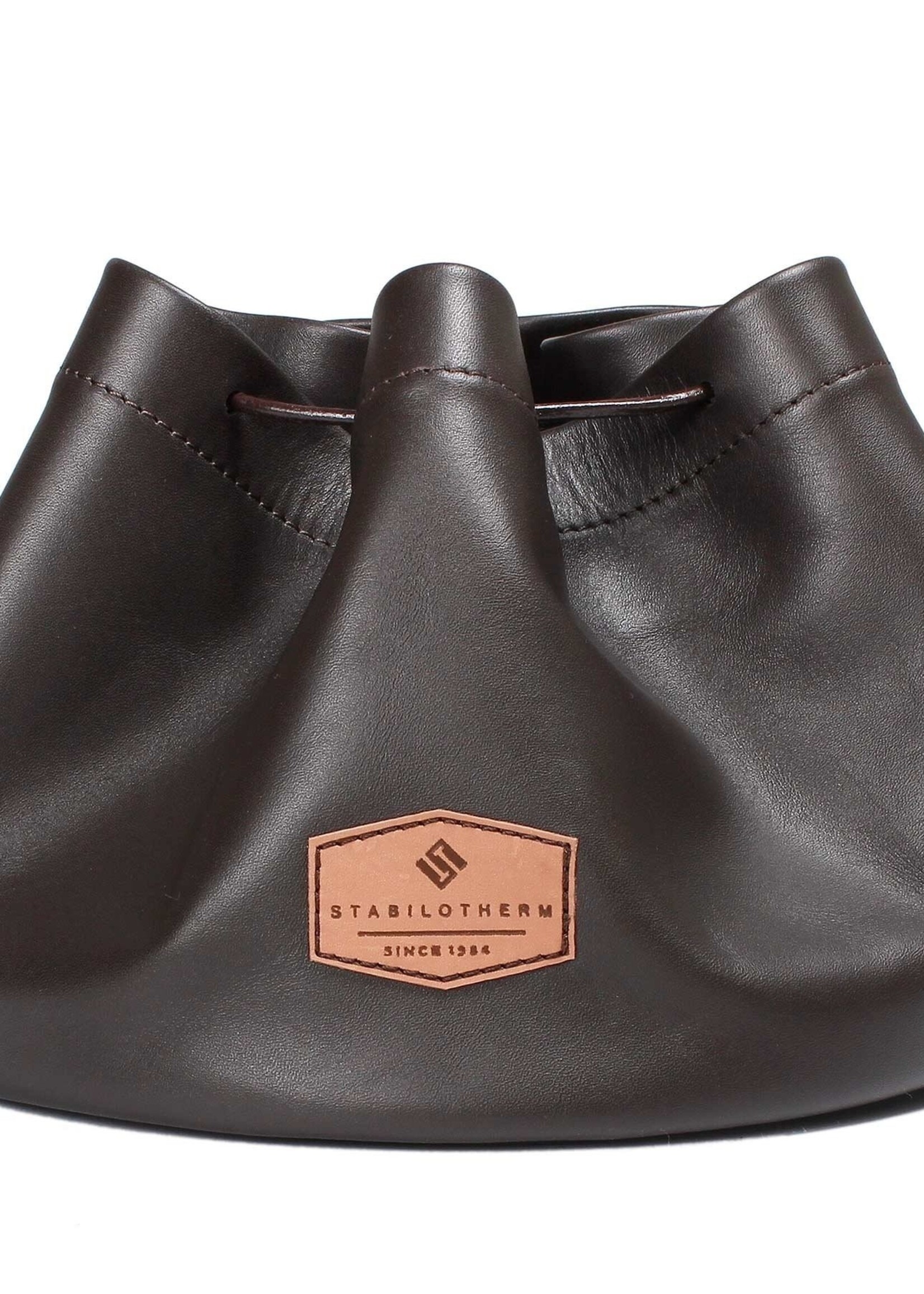 Stabilotherm Lederhülle für Kaffeekessel