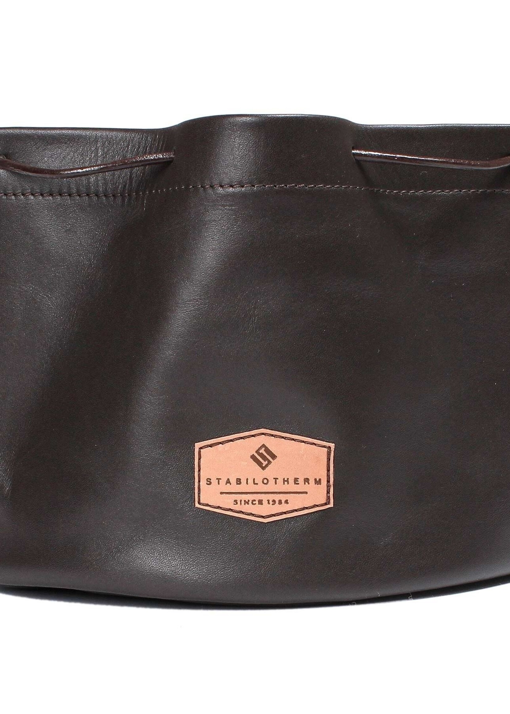 Stabilotherm Lederhülle für Kaffeekessel