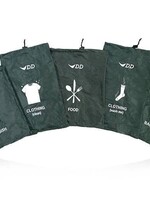 DD Hammocks Organiser Taschen