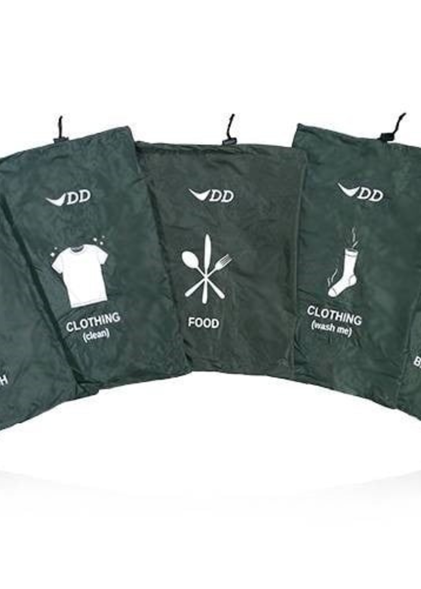 DD Hammocks Organiser Taschen