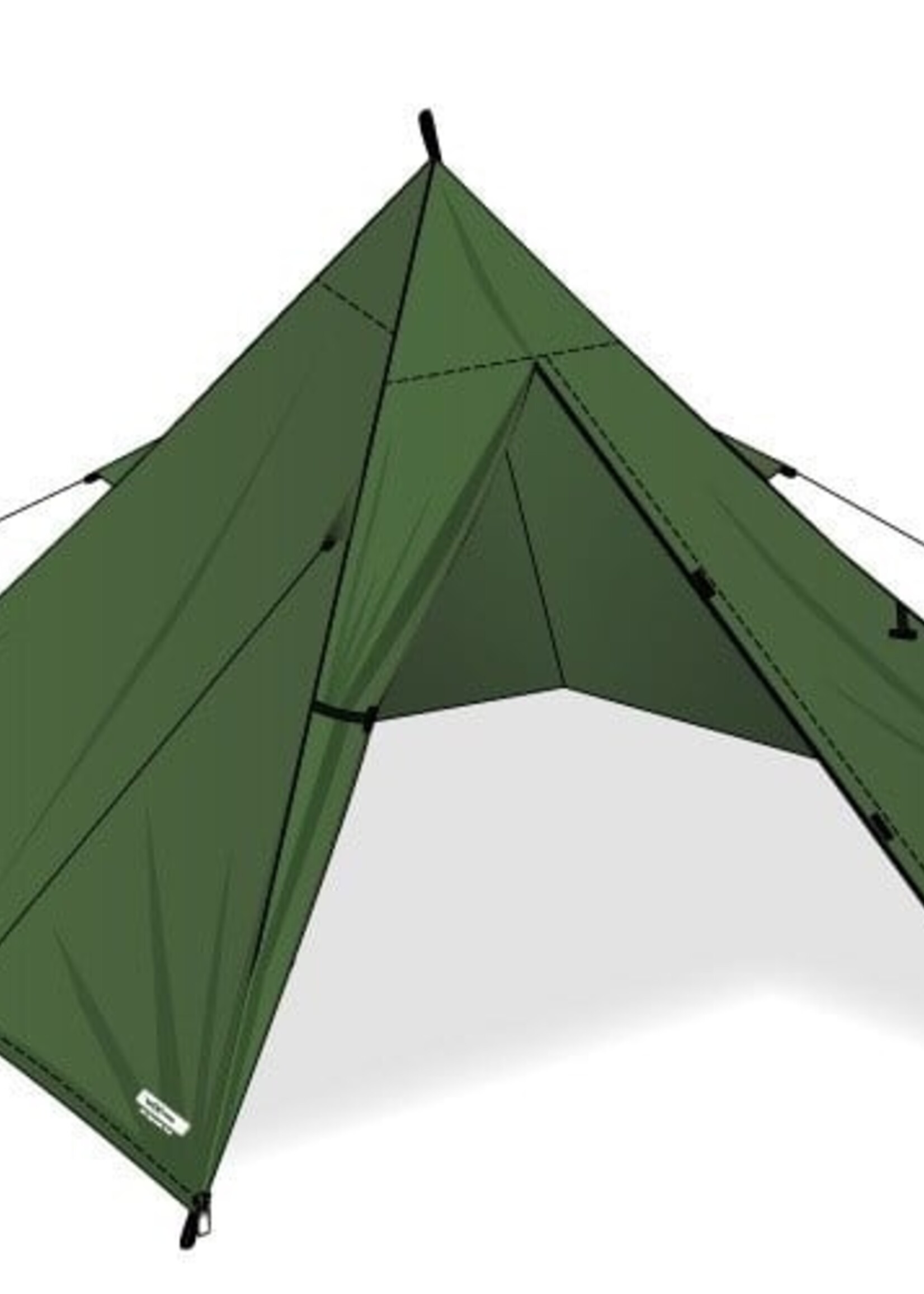 DD Hammocks Superlight Pyramidenzelt