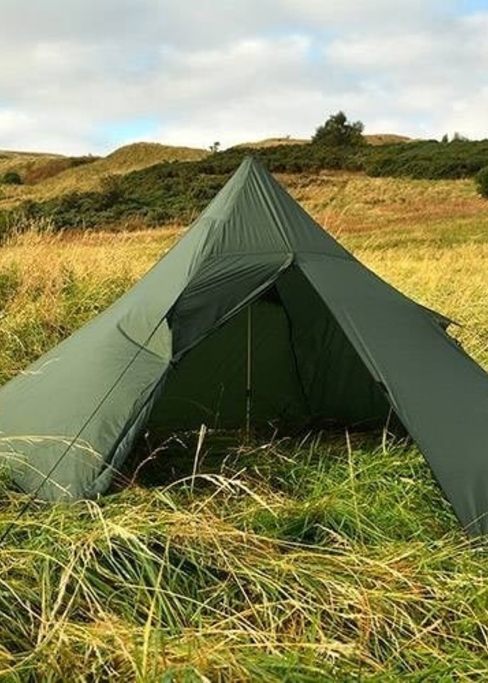 DD Hammocks Superlight Pyramidenzelt