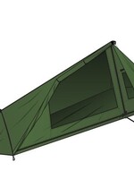 DD Hammocks Superlight Tarp Tent/ Abdeckplanen Zelt