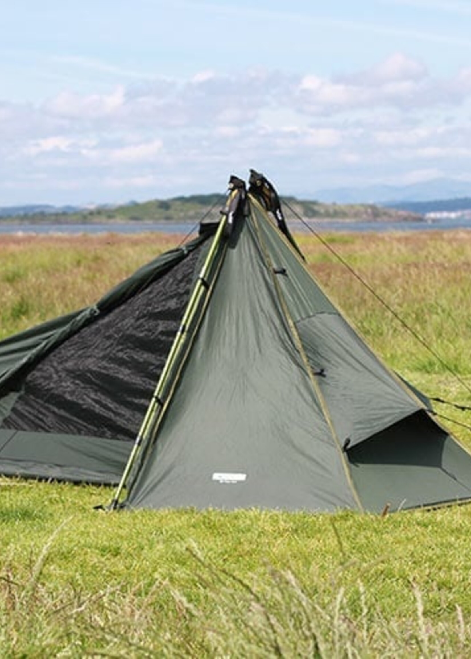 DD Hammocks Superlight Tarp Tent/ Abdeckplanen Zelt