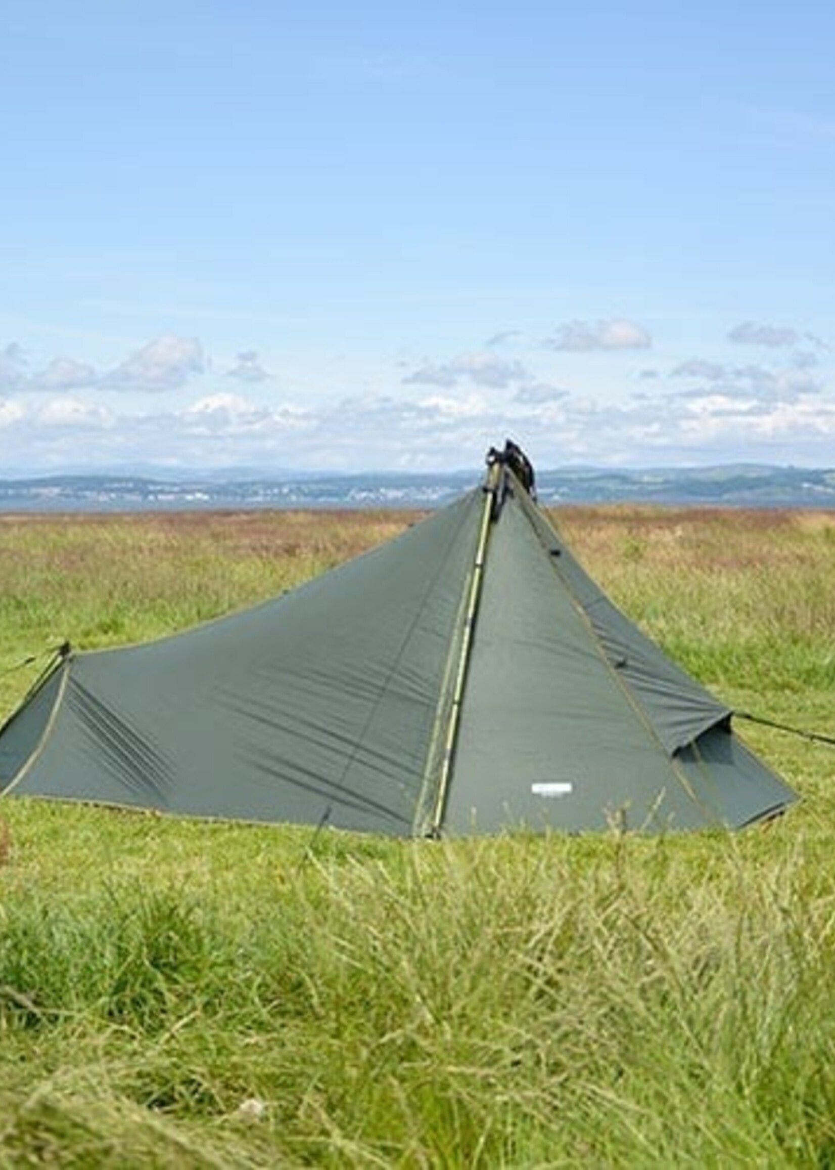 DD Hammocks Superlight Tarp Tent/ Abdeckplanen Zelt