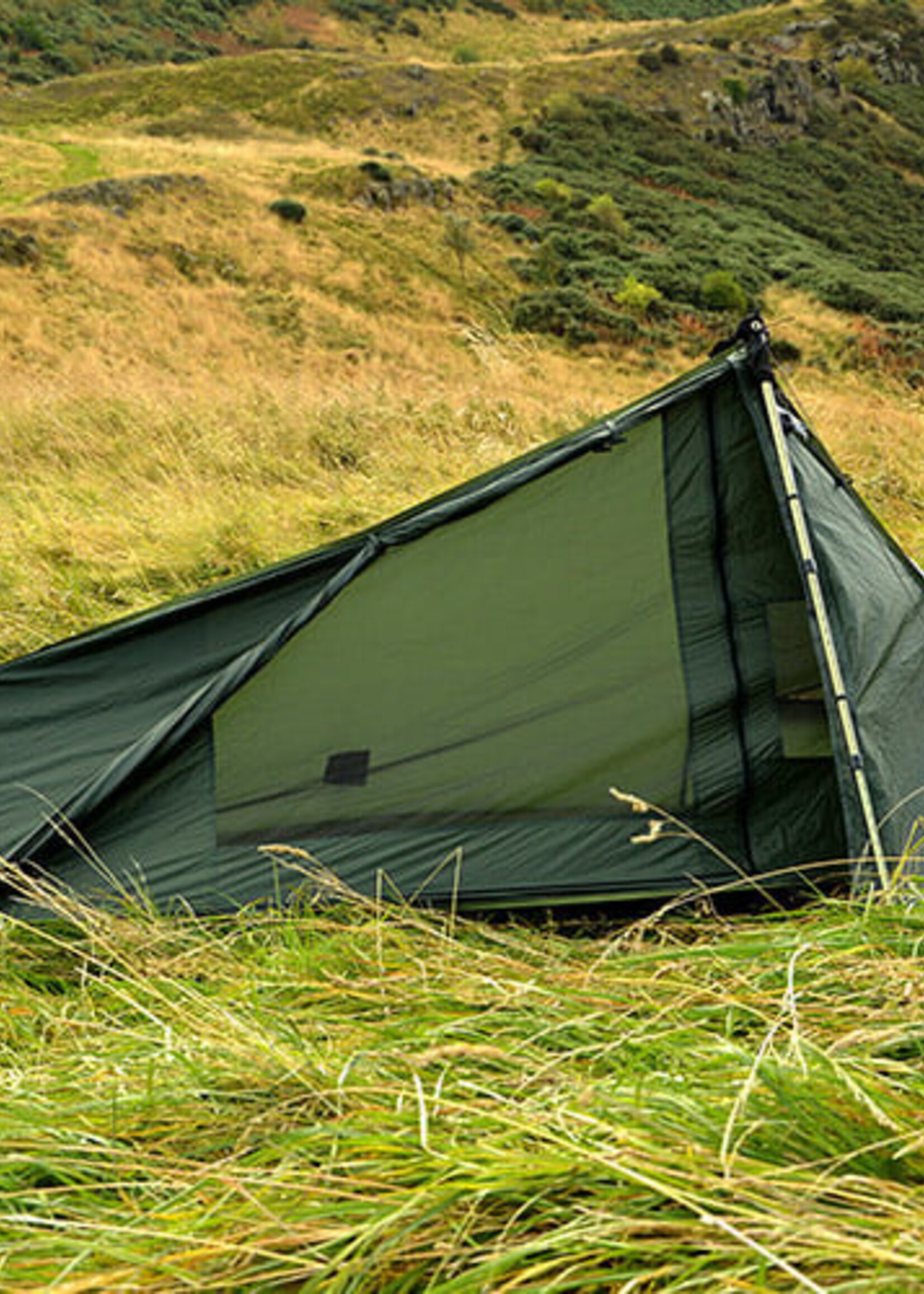 DD Hammocks Superlight Tarp Tent/ Abdeckplanen Zelt