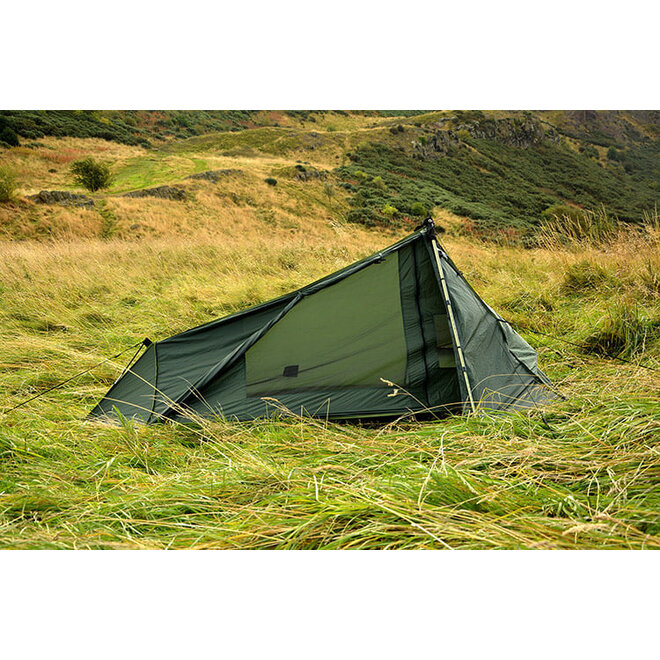 DD Hammocks Superleichtes Tarp Tent Bushcraftexpert