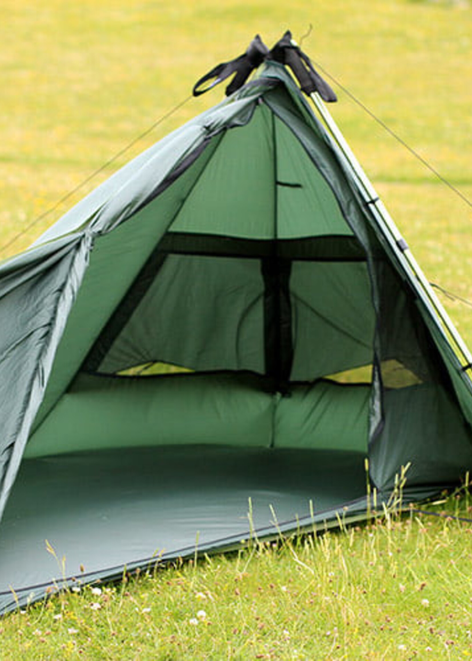 DD Hammocks Superlight Tarp Tent/ Abdeckplanen Zelt