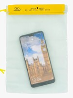 Highlander Wasserdichte Medium-Tasche