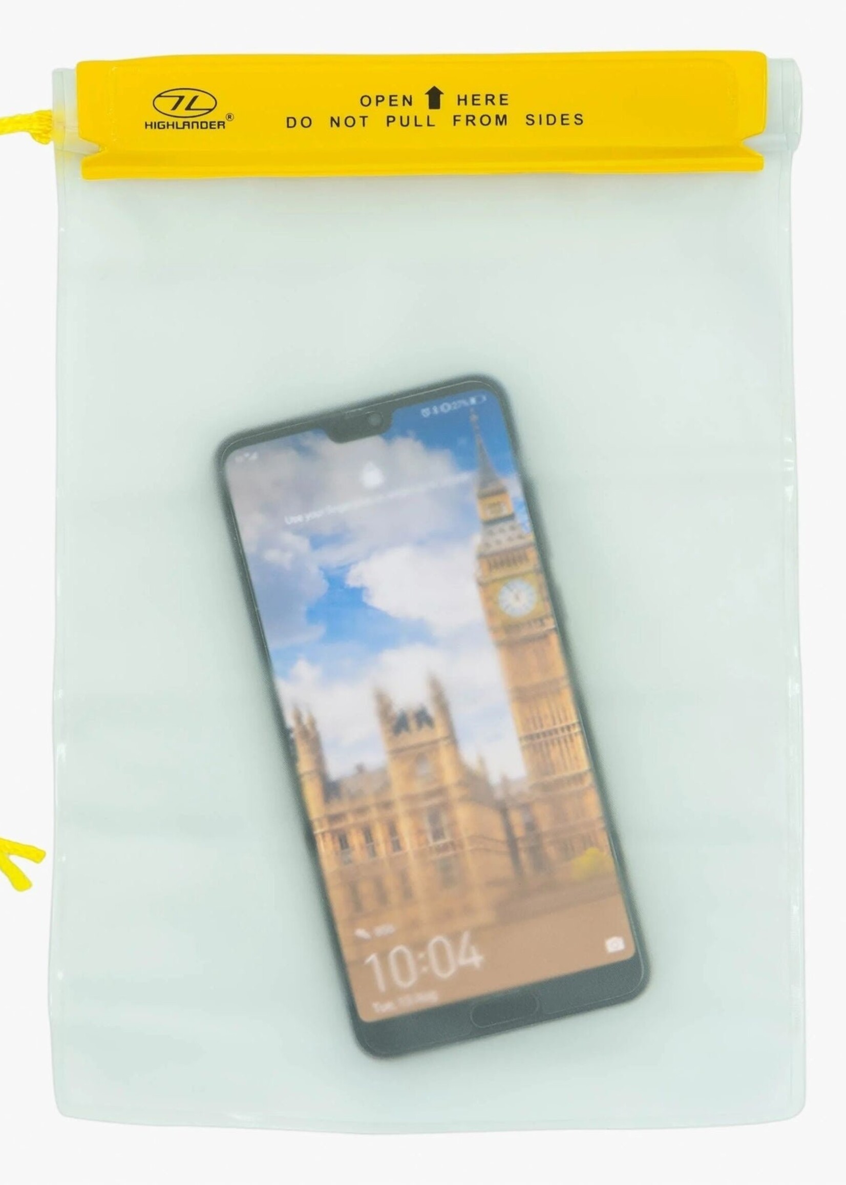 Highlander Wasserdichte Medium-Tasche