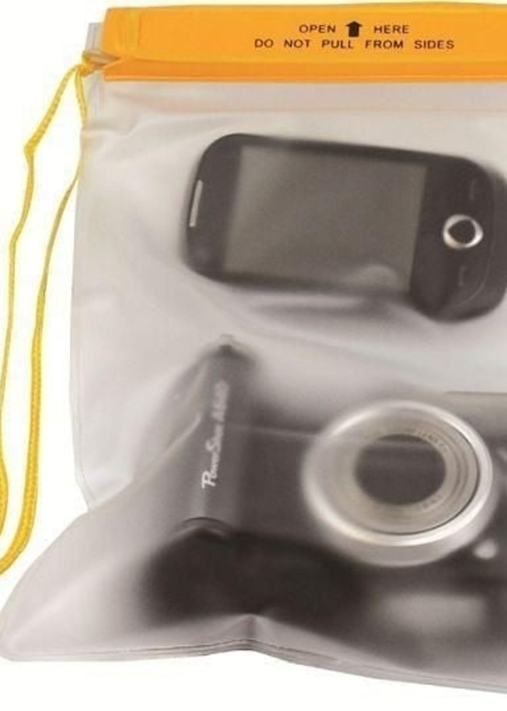 Highlander Wasserdichte Medium-Tasche