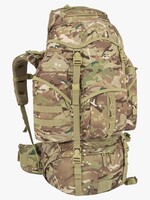 Highlander Forces 66L - Multicam
