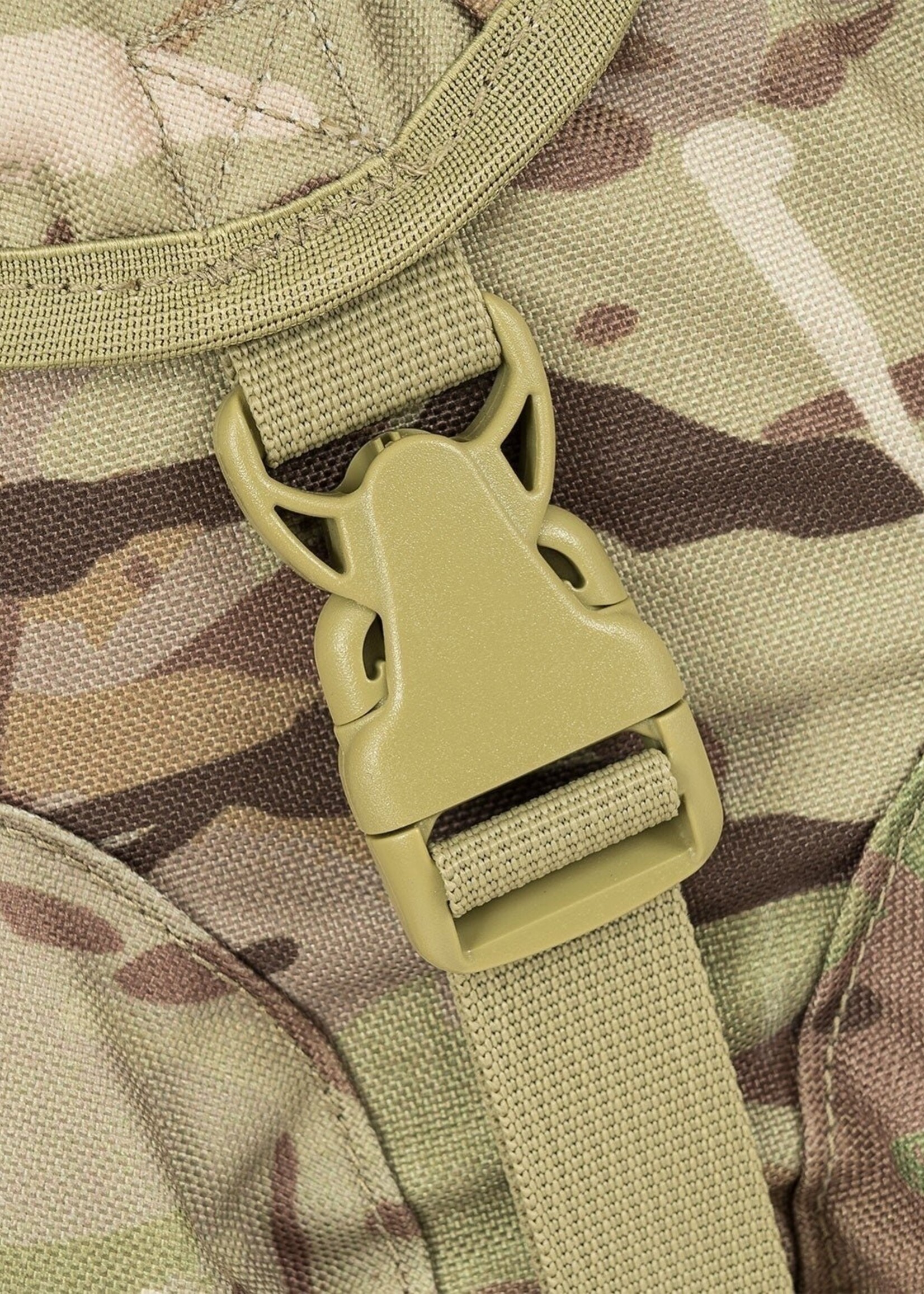 Highlander Forces 66L - Multicam