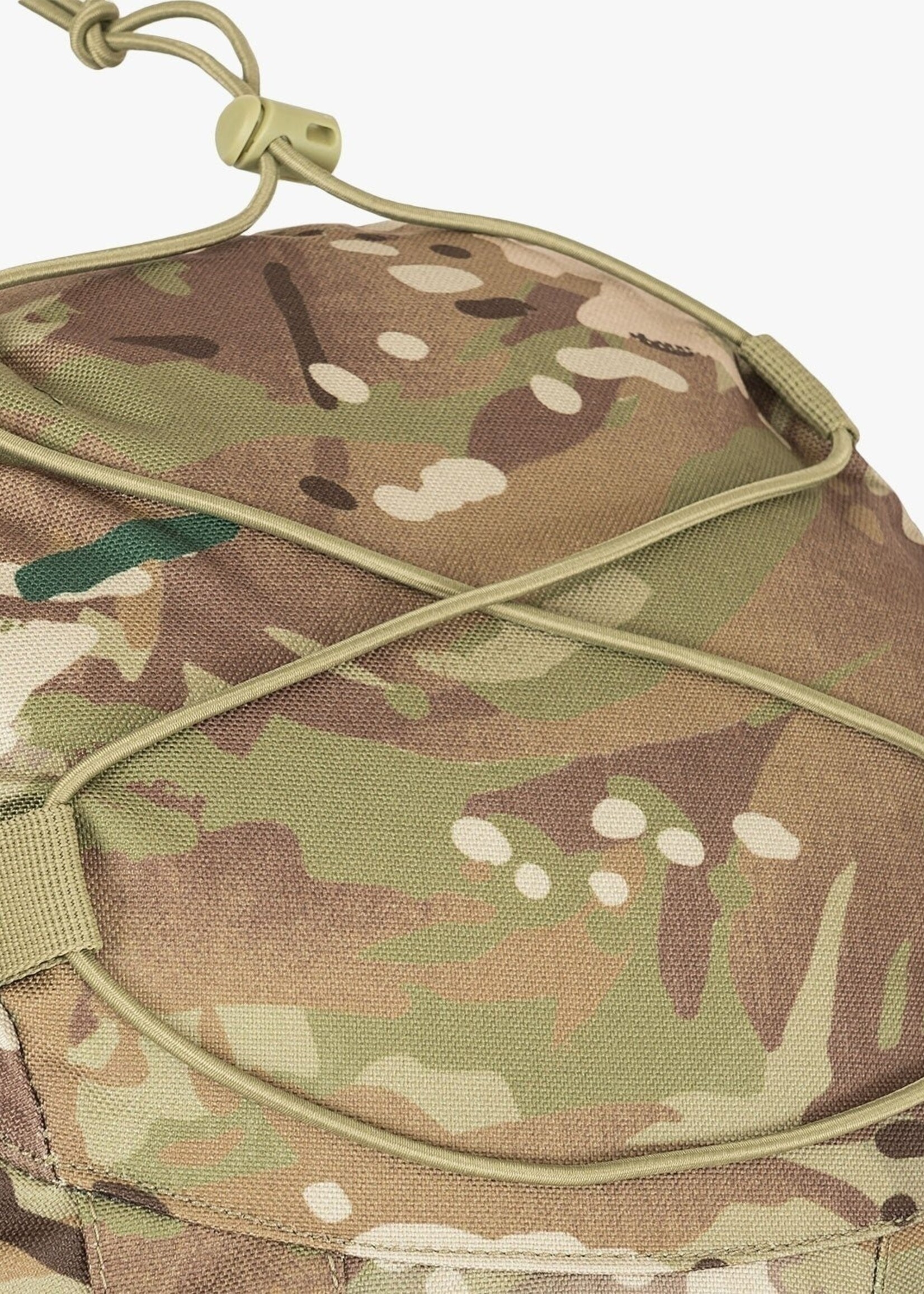 Highlander Forces 66L - Multicam
