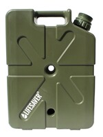 Lifesaver Jerrycan/ Kanister 20000 Olivgrün (limitierte Edition)