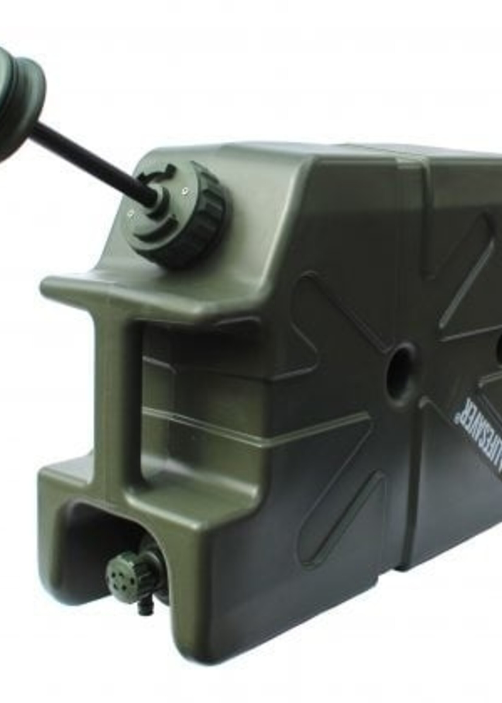 Lifesaver Jerrycan/ Kanister 20000 Olivgrün (limitierte Edition)