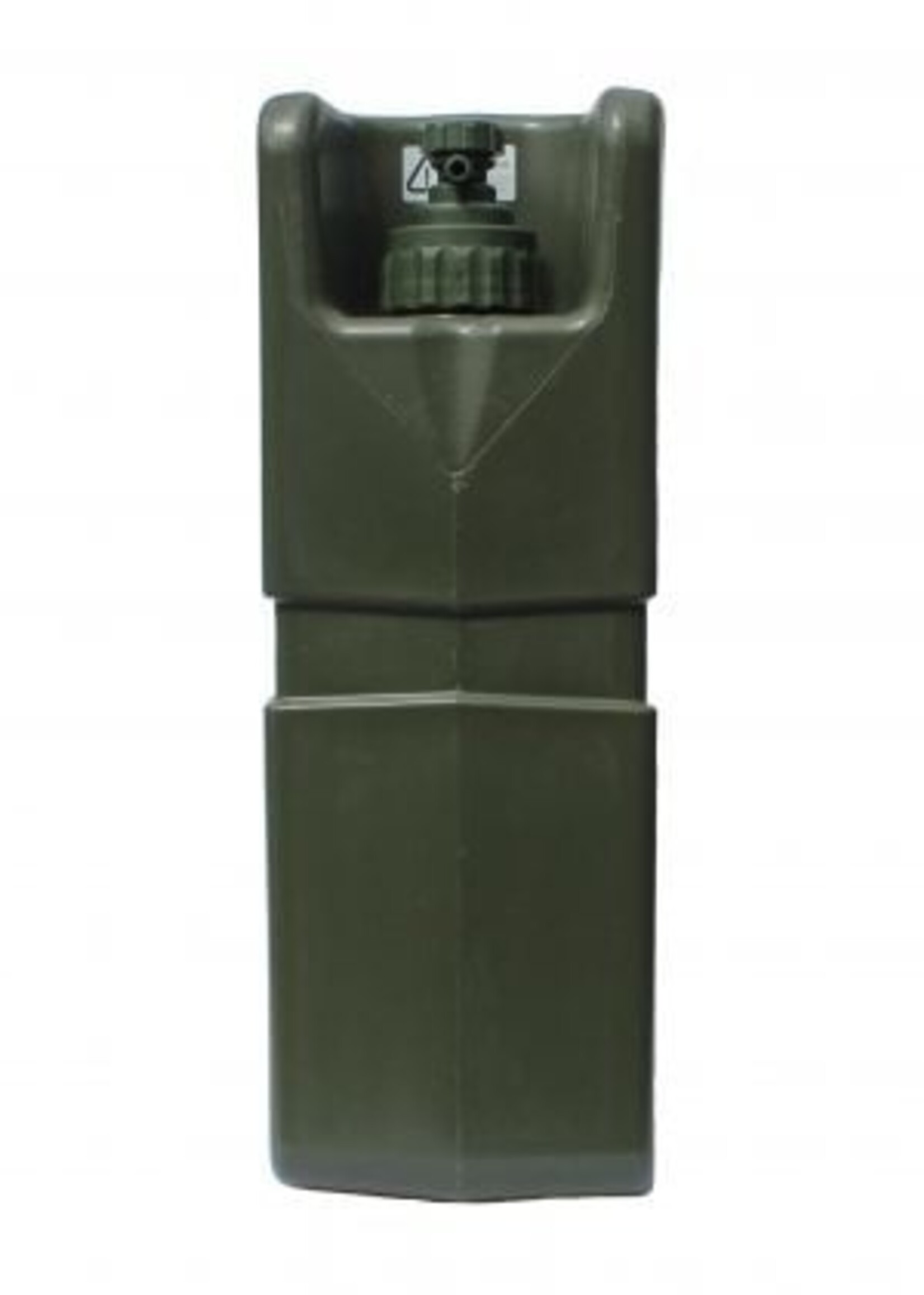 Lifesaver Jerrycan/ Kanister 20000 Olivgrün (limitierte Edition)