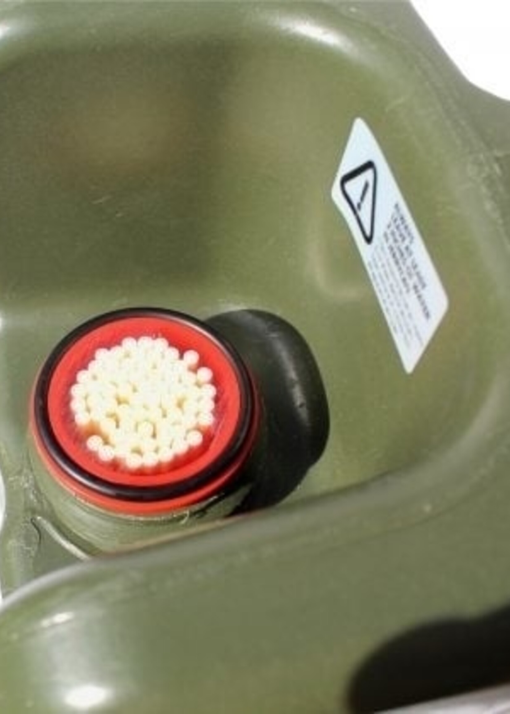 Lifesaver Jerrycan/ Kanister 20000 Olivgrün (limitierte Edition)