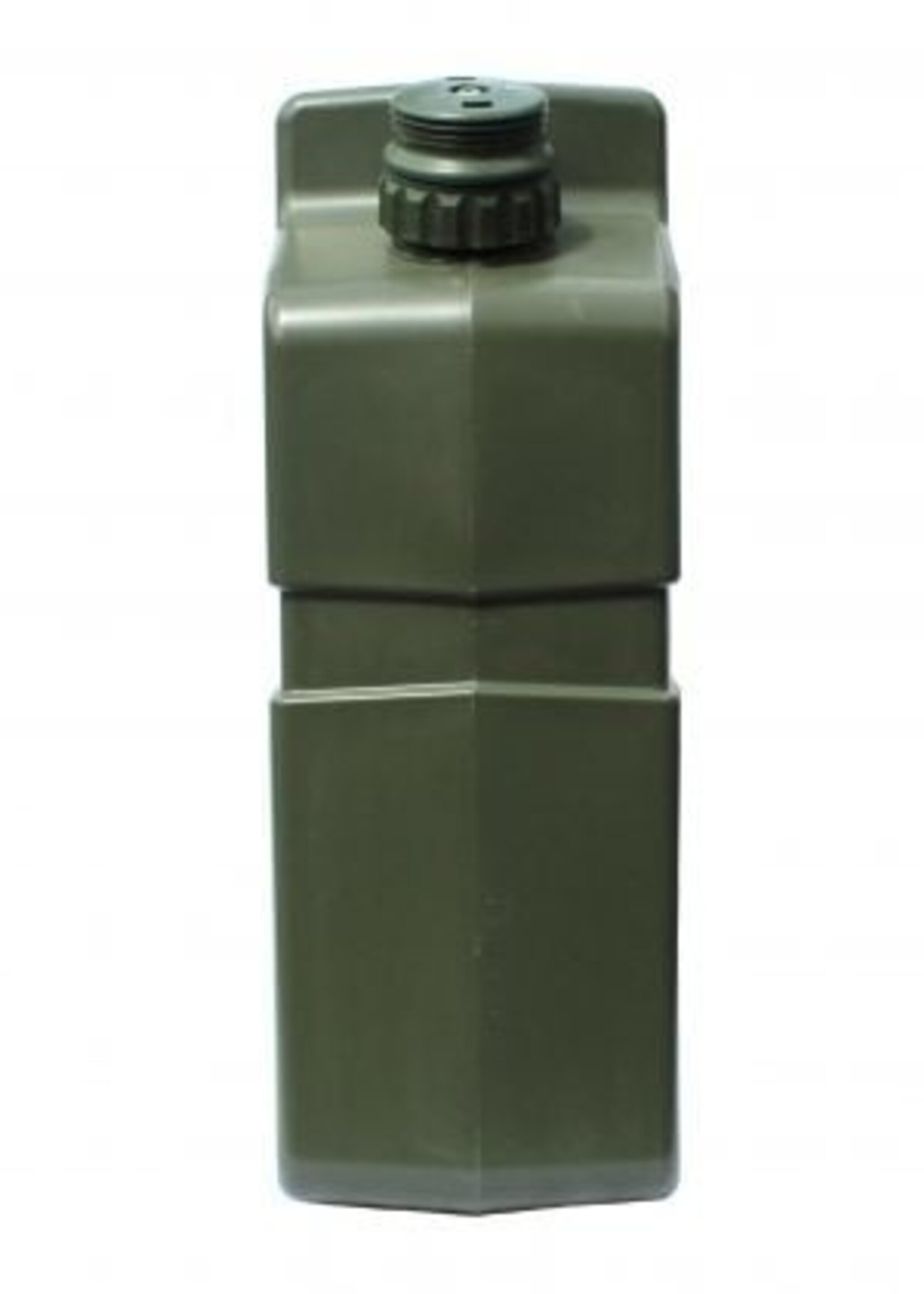 Lifesaver Jerrycan/ Kanister 20000 Olivgrün (limitierte Edition)