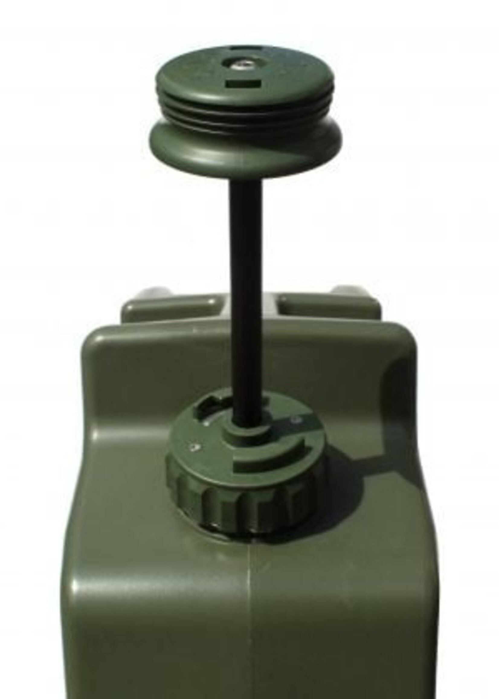 Lifesaver Jerrycan/ Kanister 20000 Olivgrün (limitierte Edition)