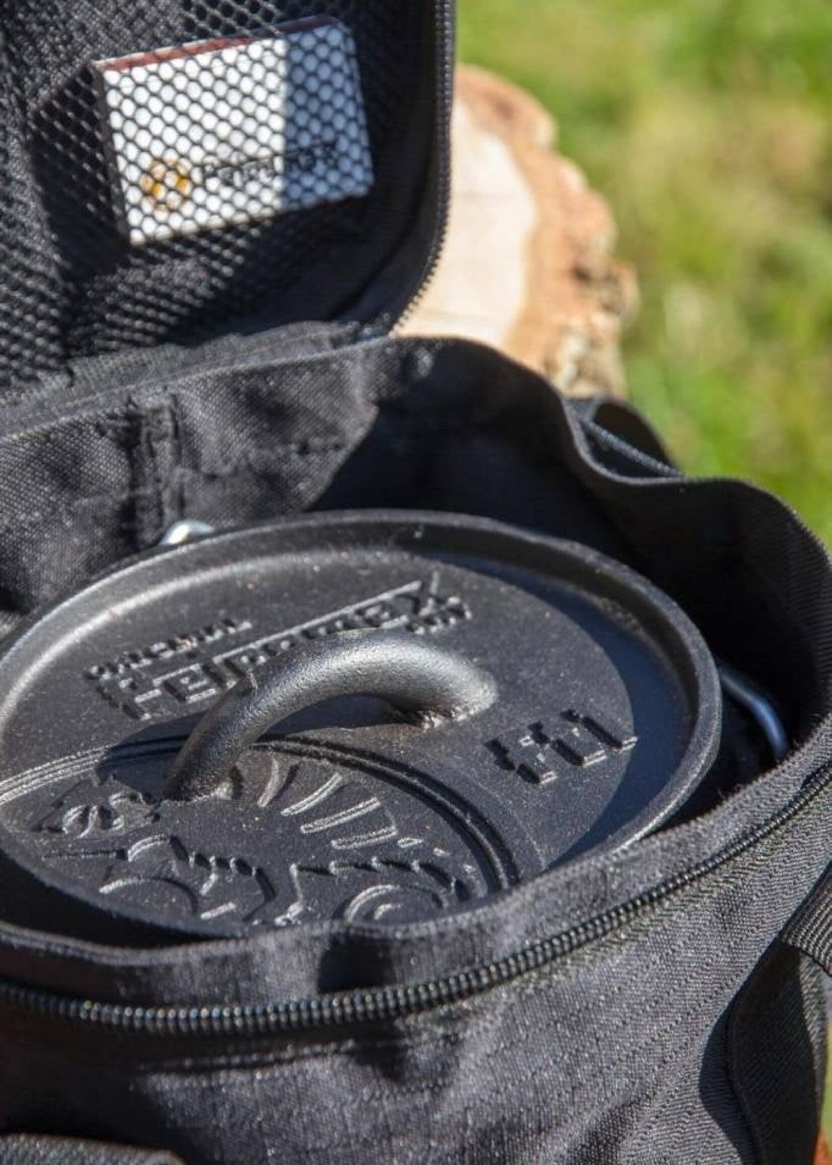 Petromax Dutch Oven Aufbewahrungstasche für FT1