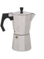 Origin Outdoors Espresso 9 - Tasse Perkolator