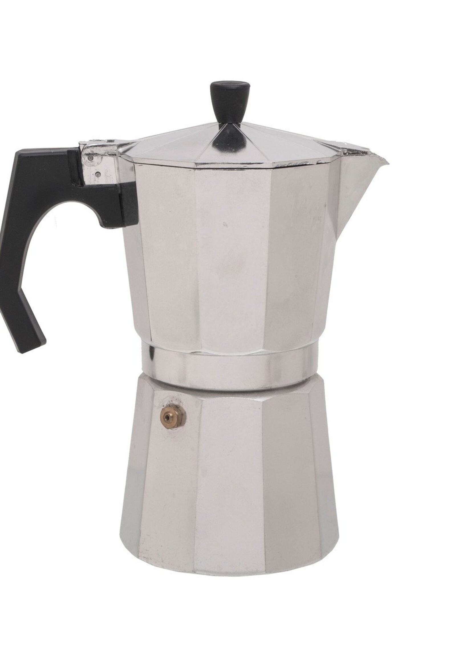 Origin Outdoors Espresso 9 - Tasse Perkolator