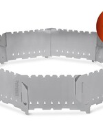 Petromax Steckbare Windschutzscheibe