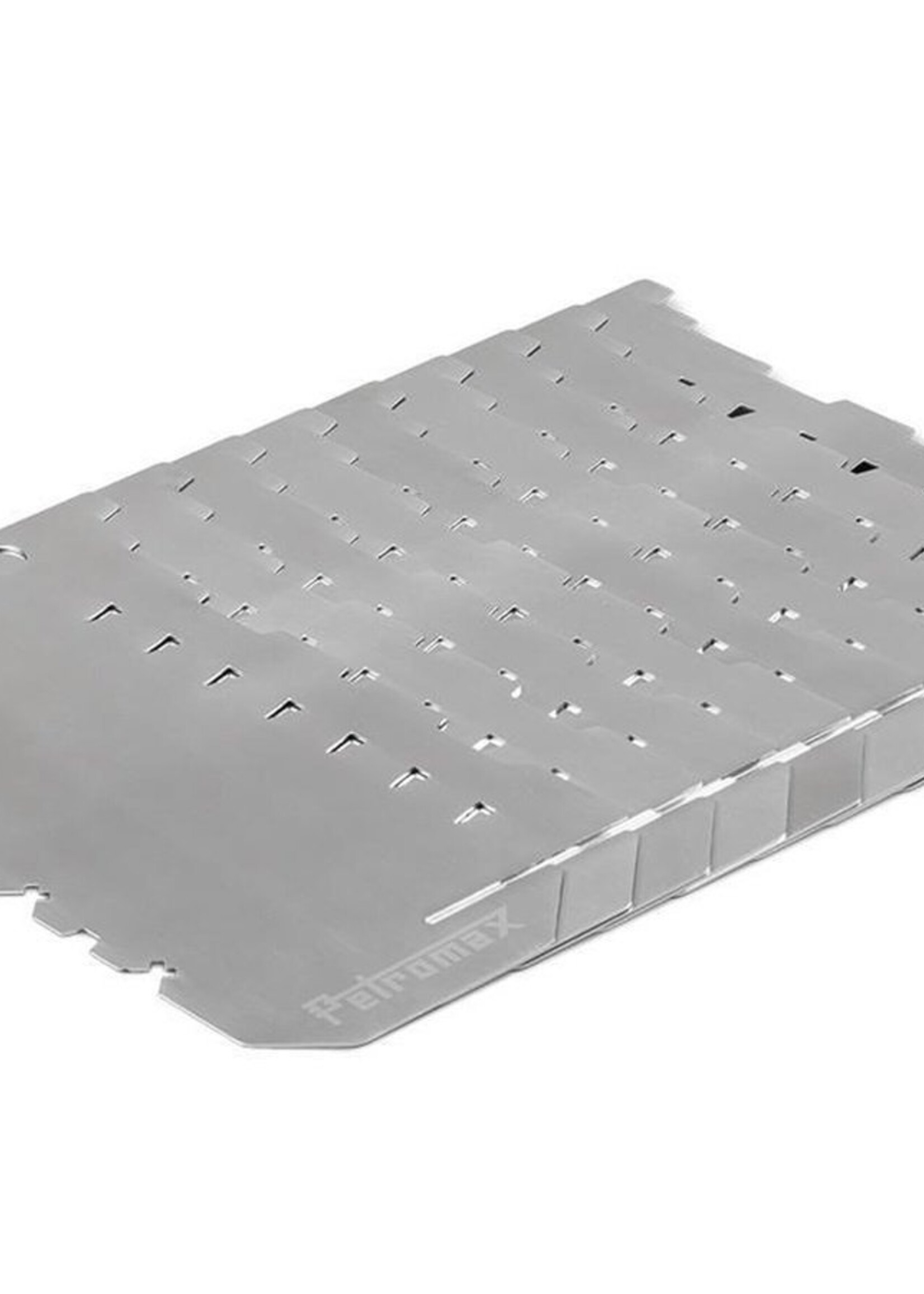 Petromax Steckbare Windschutzscheibe