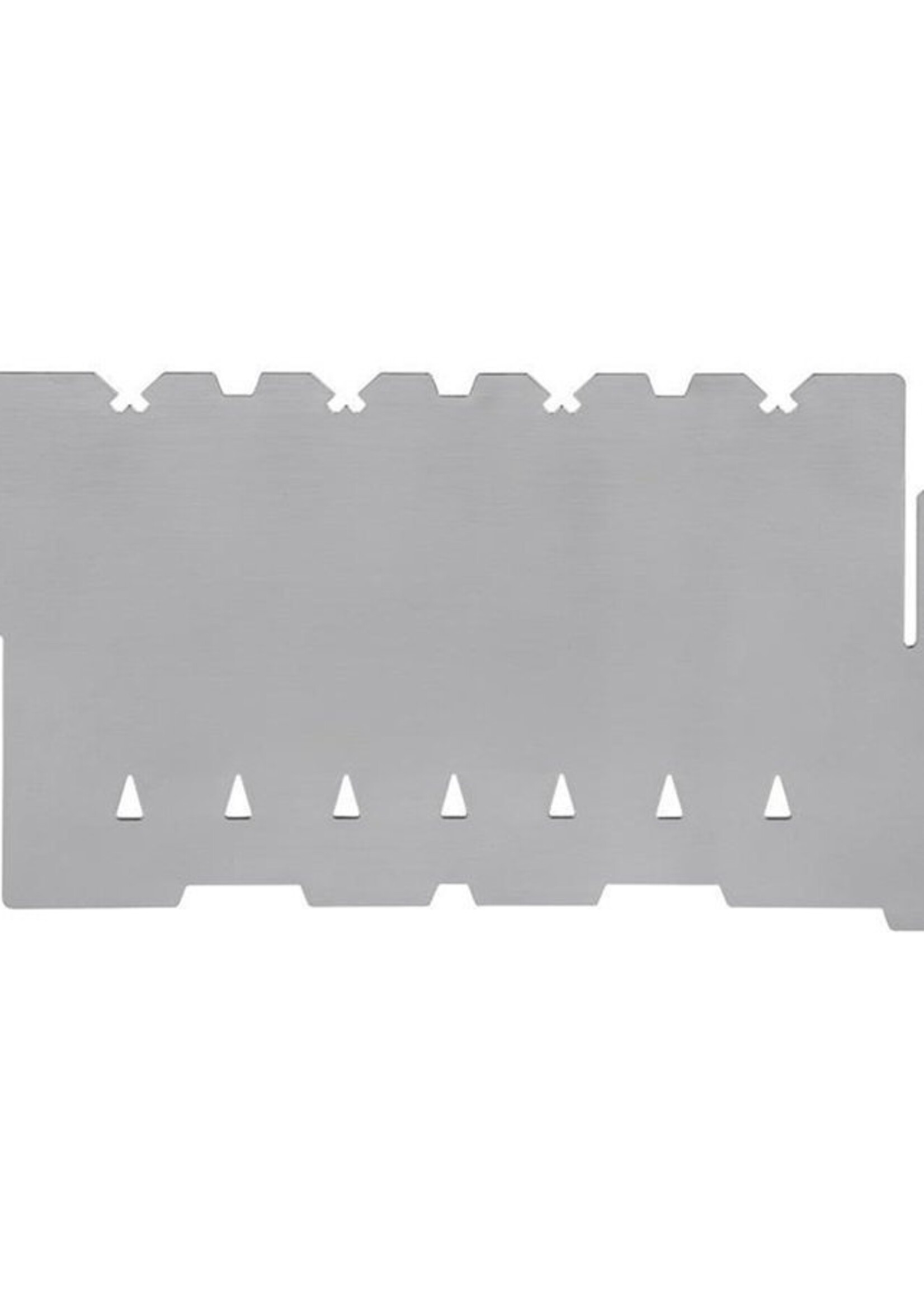 Petromax Steckbare Windschutzscheibe