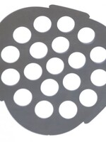 Bushcraft Essentials Grillplatte für Bushbox Ultralight