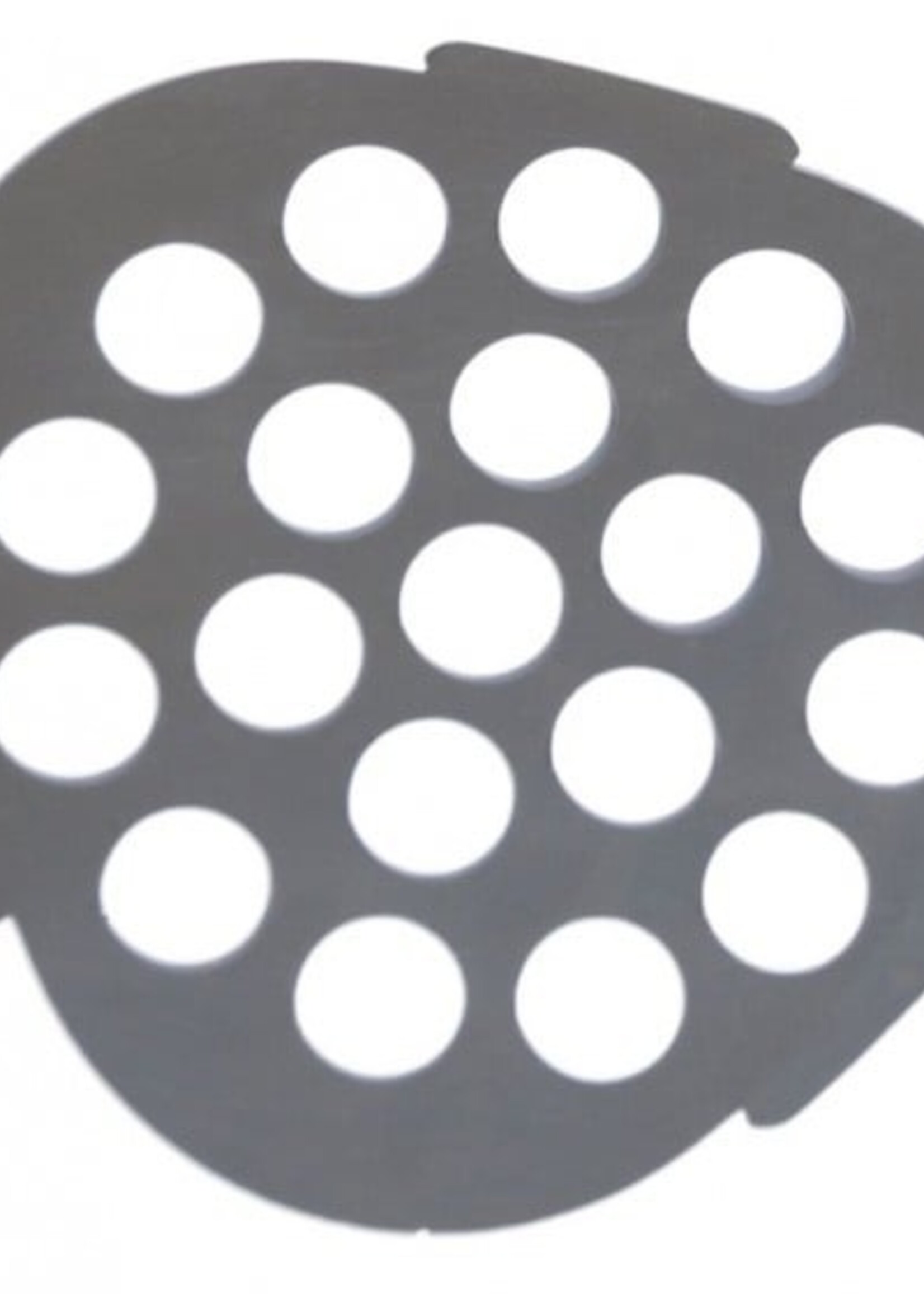 Bushcraft Essentials Grillplatte für Bushbox Ultralight