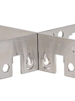 Pathfinder Multifunktionaler Ständer für Alkoholkocher