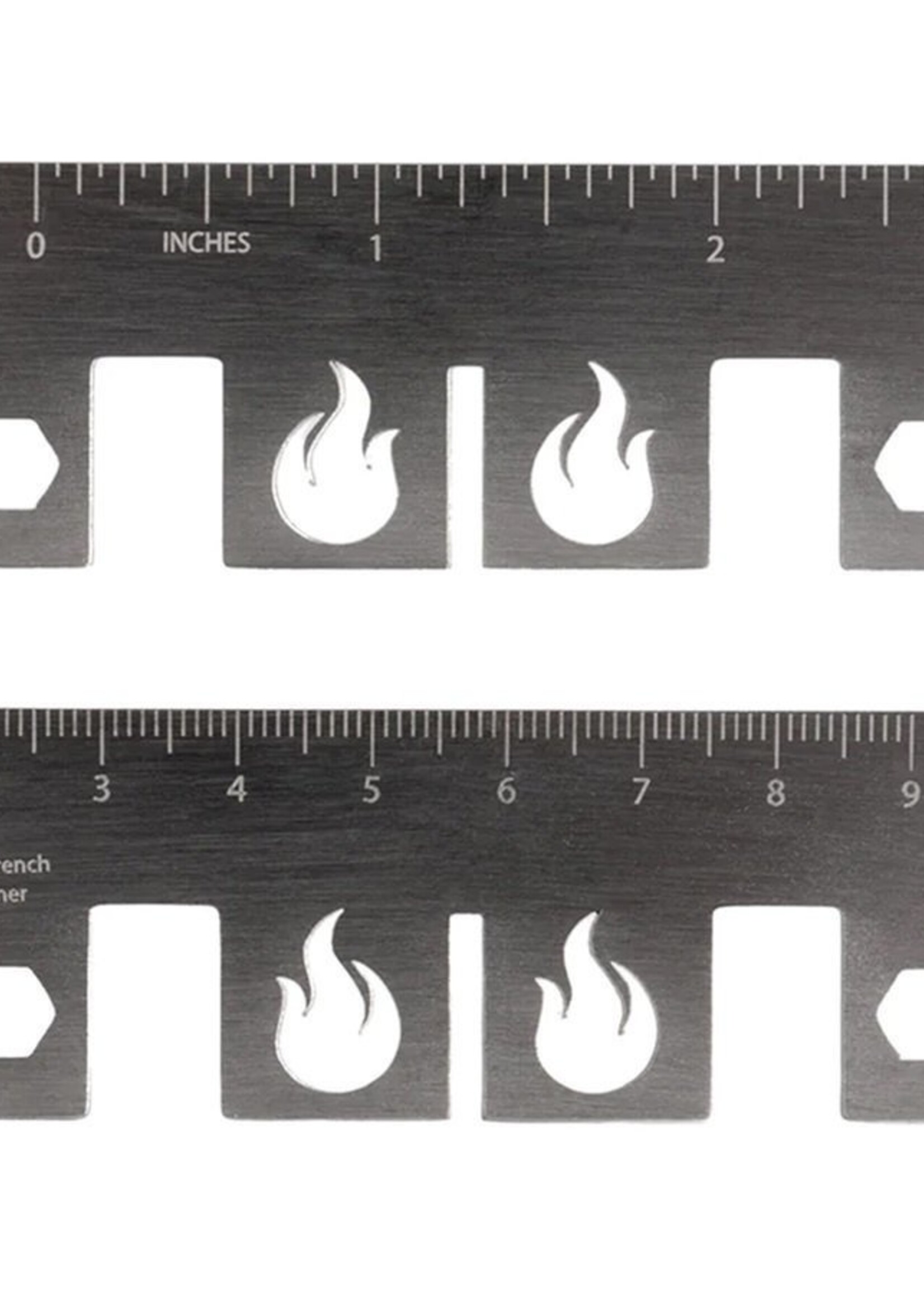 Pathfinder Multifunktionaler Ständer für Alkoholkocher