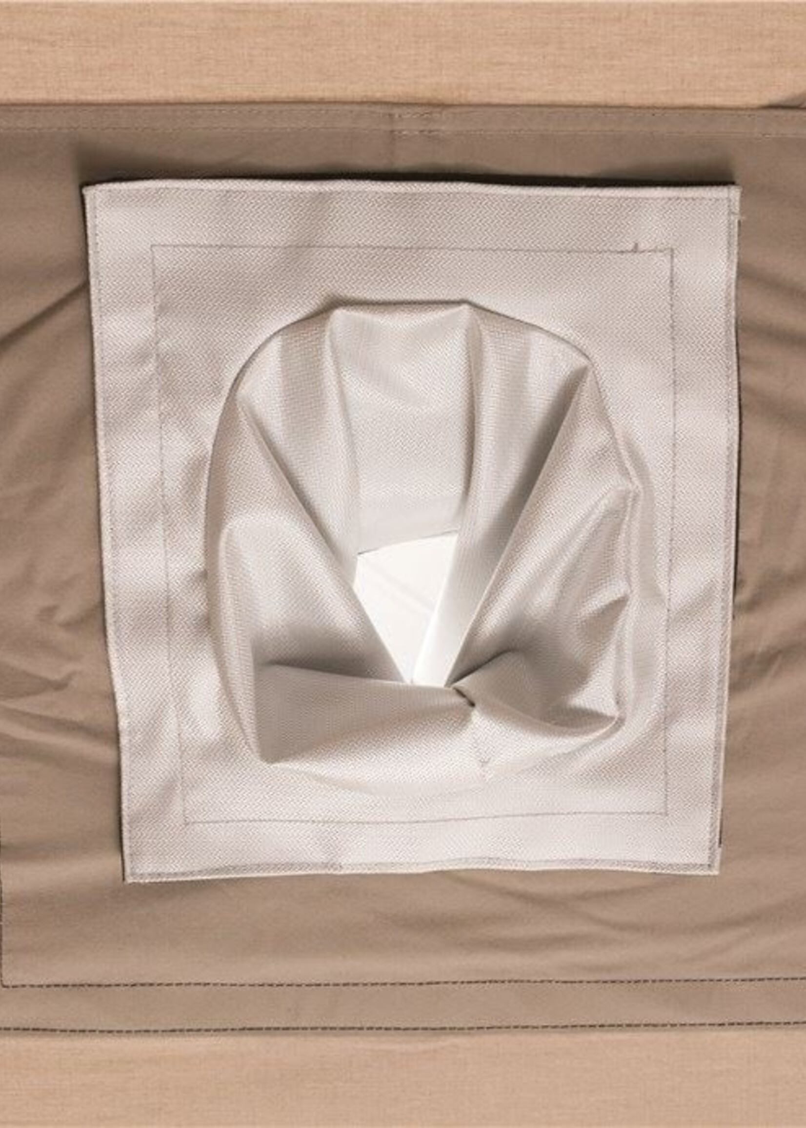 Robens Ofenrohr Anschlussschutz Typ 2