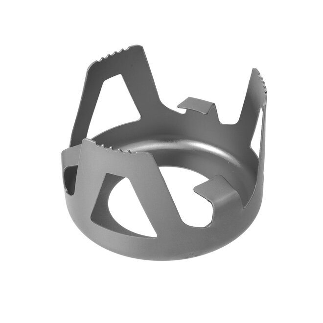 Kocher für Alkohol/Spiritusbrenner