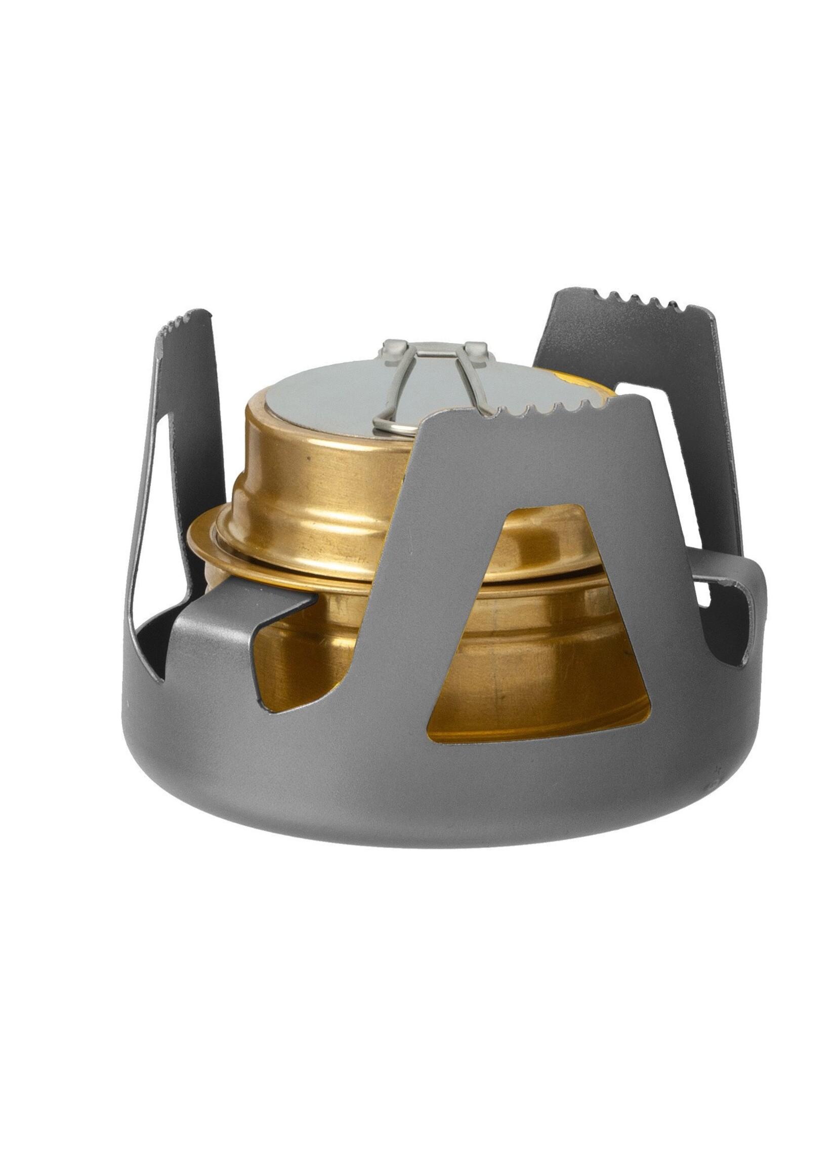 Origin Outdoors Kocher für Alkohol/Spiritusbrenner