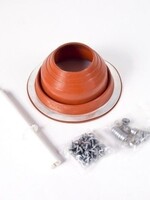 Anevay Traveller / Frontier PLUS Schornsteindurchführung - Hartdach