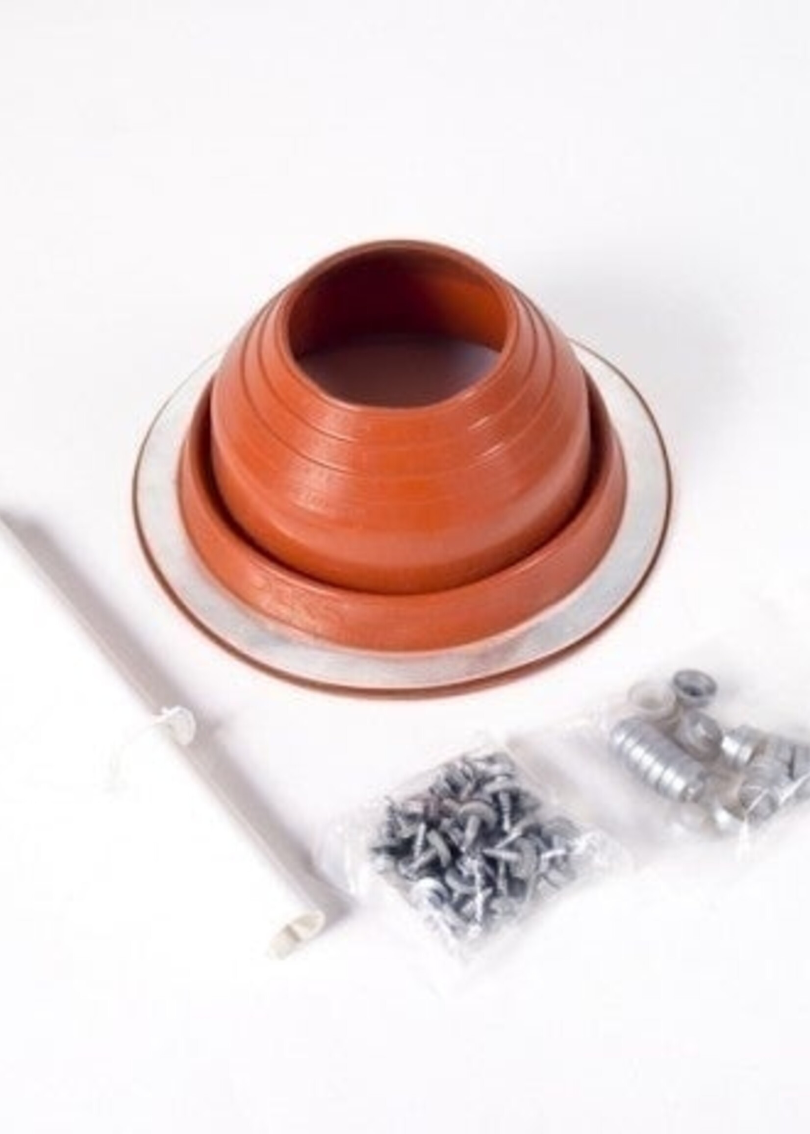 Anevay Traveller / Frontier PLUS Schornsteindurchführung - Hartdach