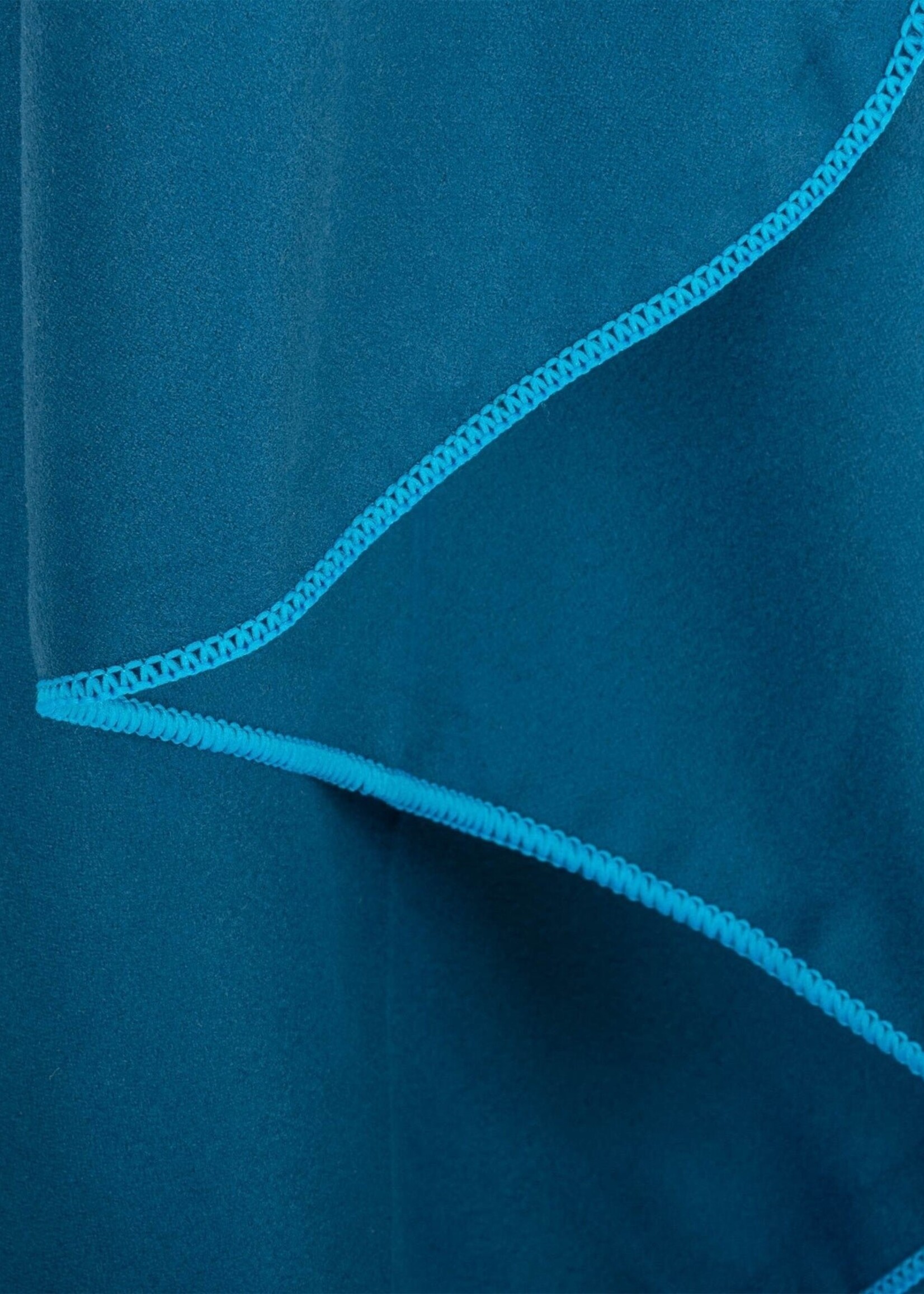 Highlander XL Fibresoft Handtuch - Olive