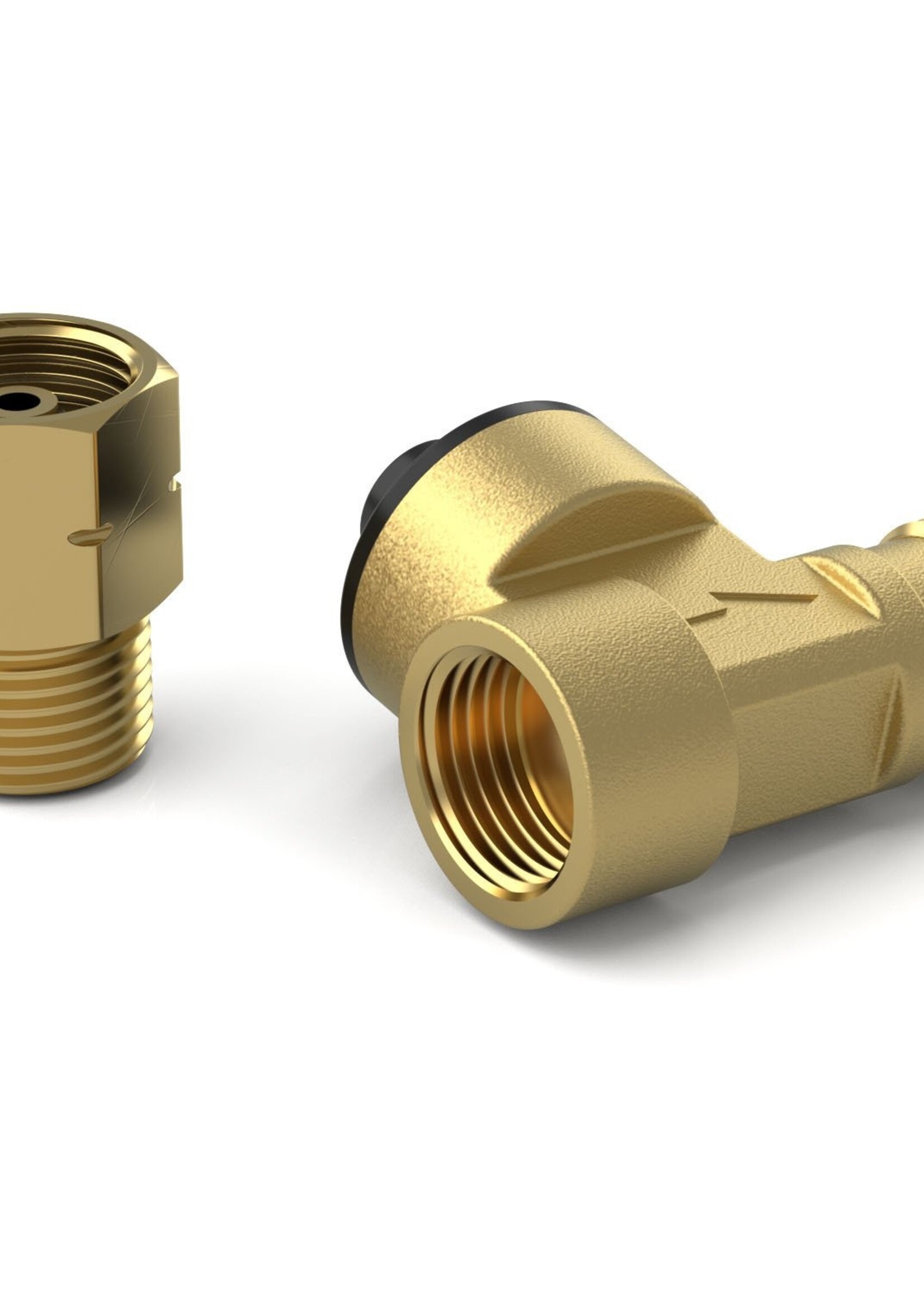 GSI Outdoors SELKIRK Herd-Adapter