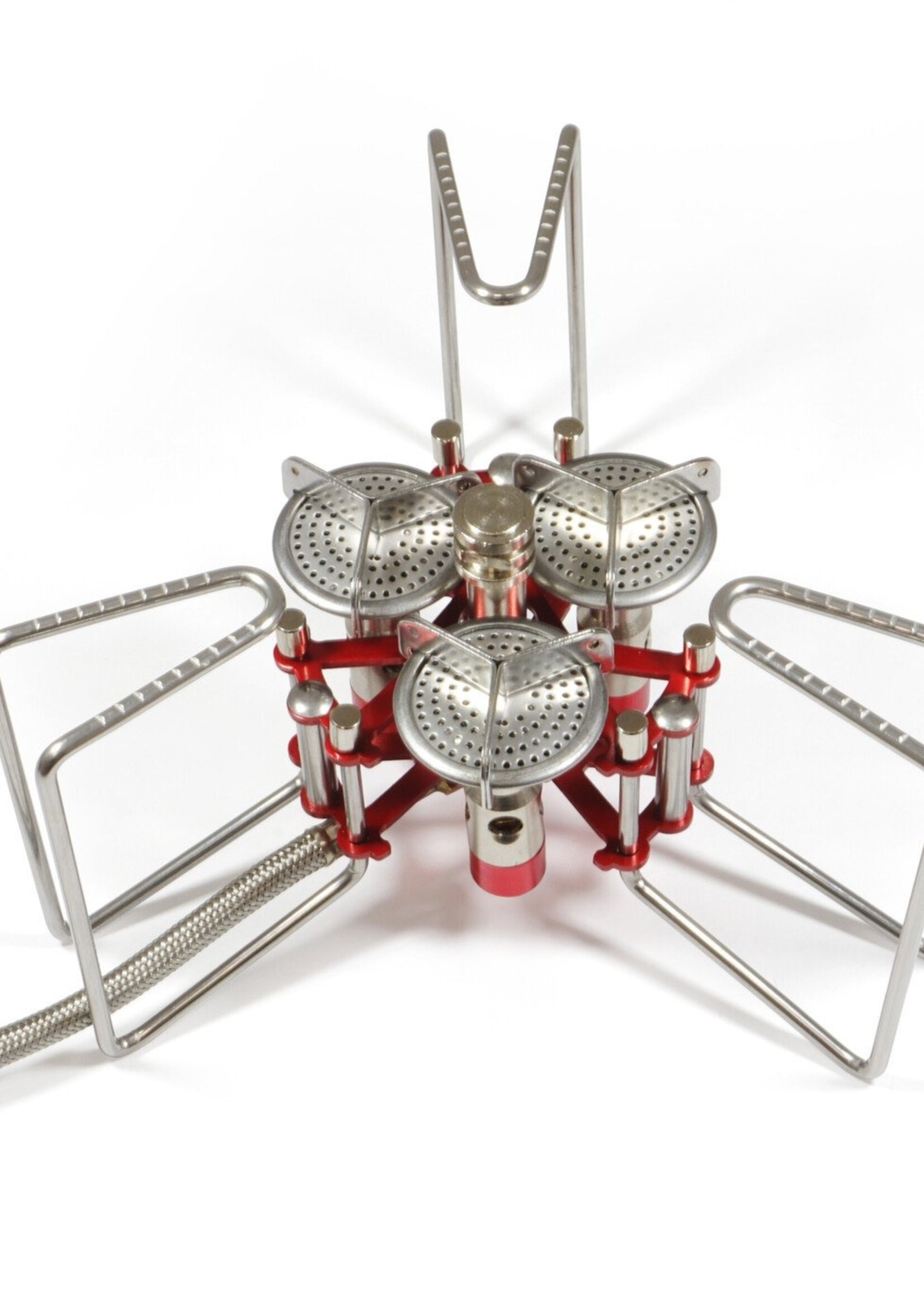 Origin Outdoors Gasbrenner für Gaskartusche -Triple Power