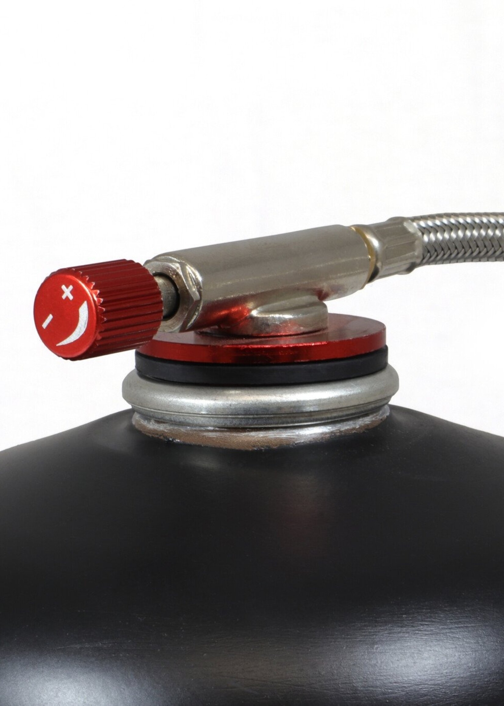 Origin Outdoors Gasbrenner für Gaskartusche -Triple Power