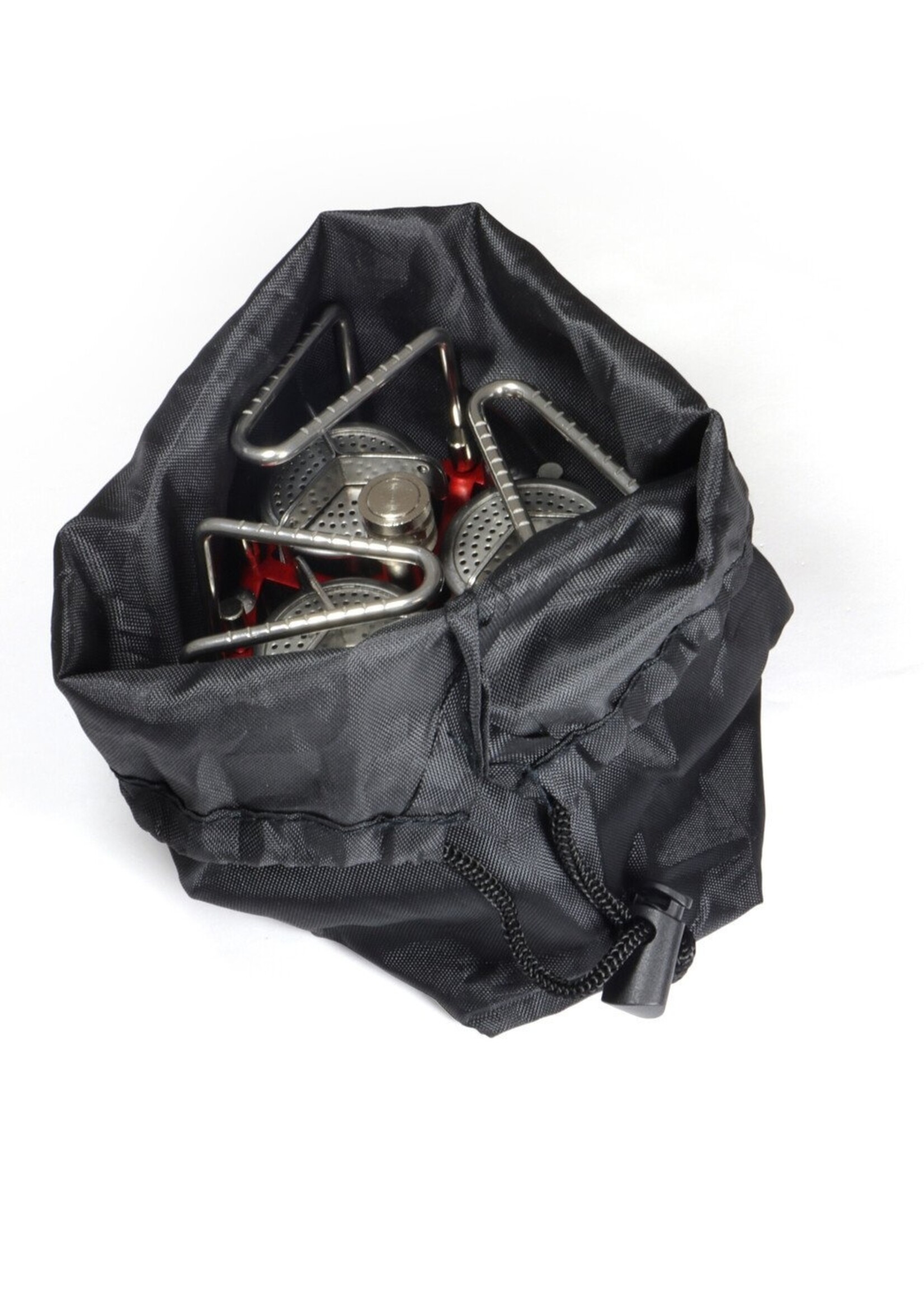 Origin Outdoors Gasbrenner für Gaskartusche -Triple Power