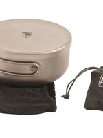 Robens Feuer Midge Ti. Kochset