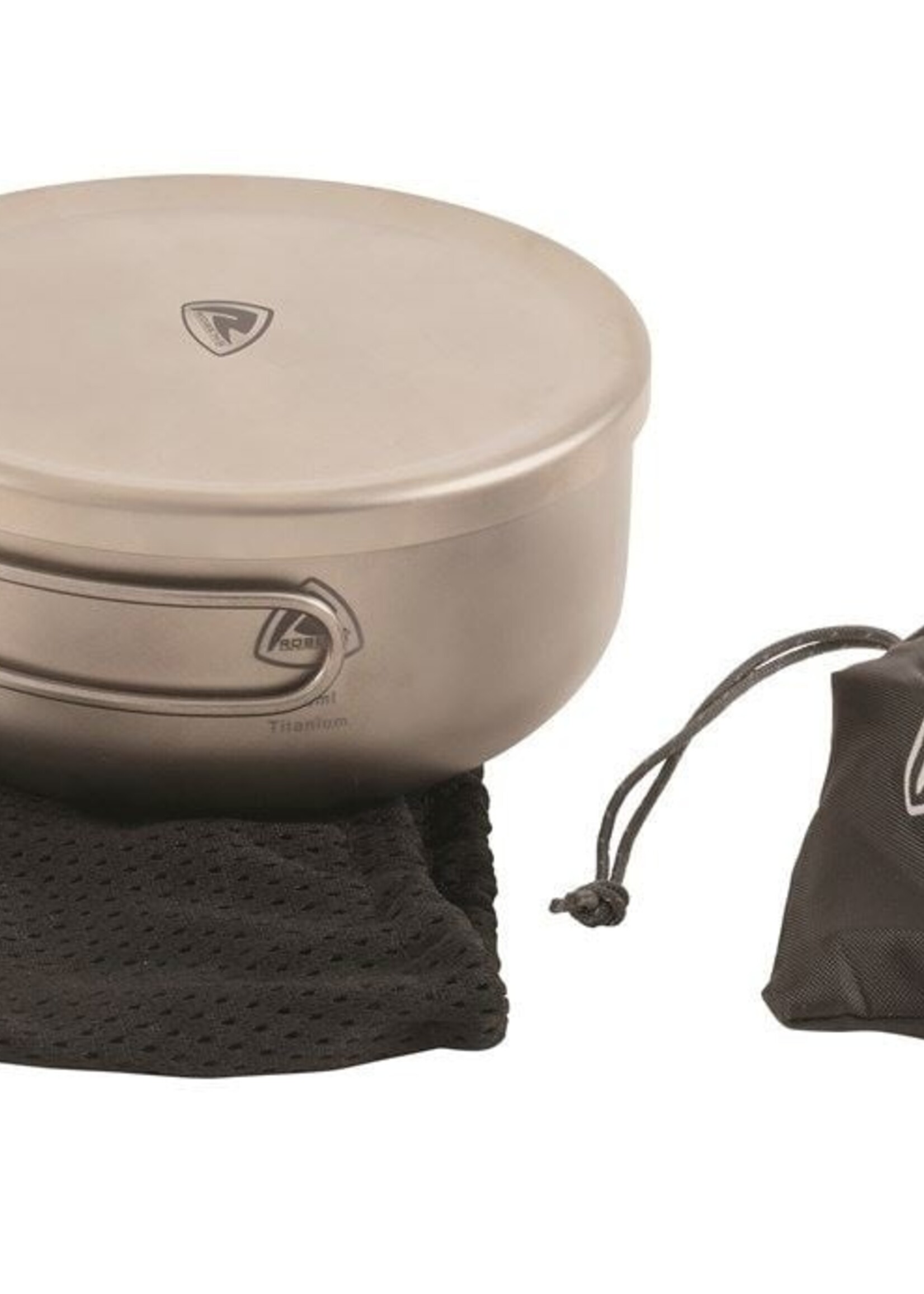 Robens Feuer Midge Ti. Kochset