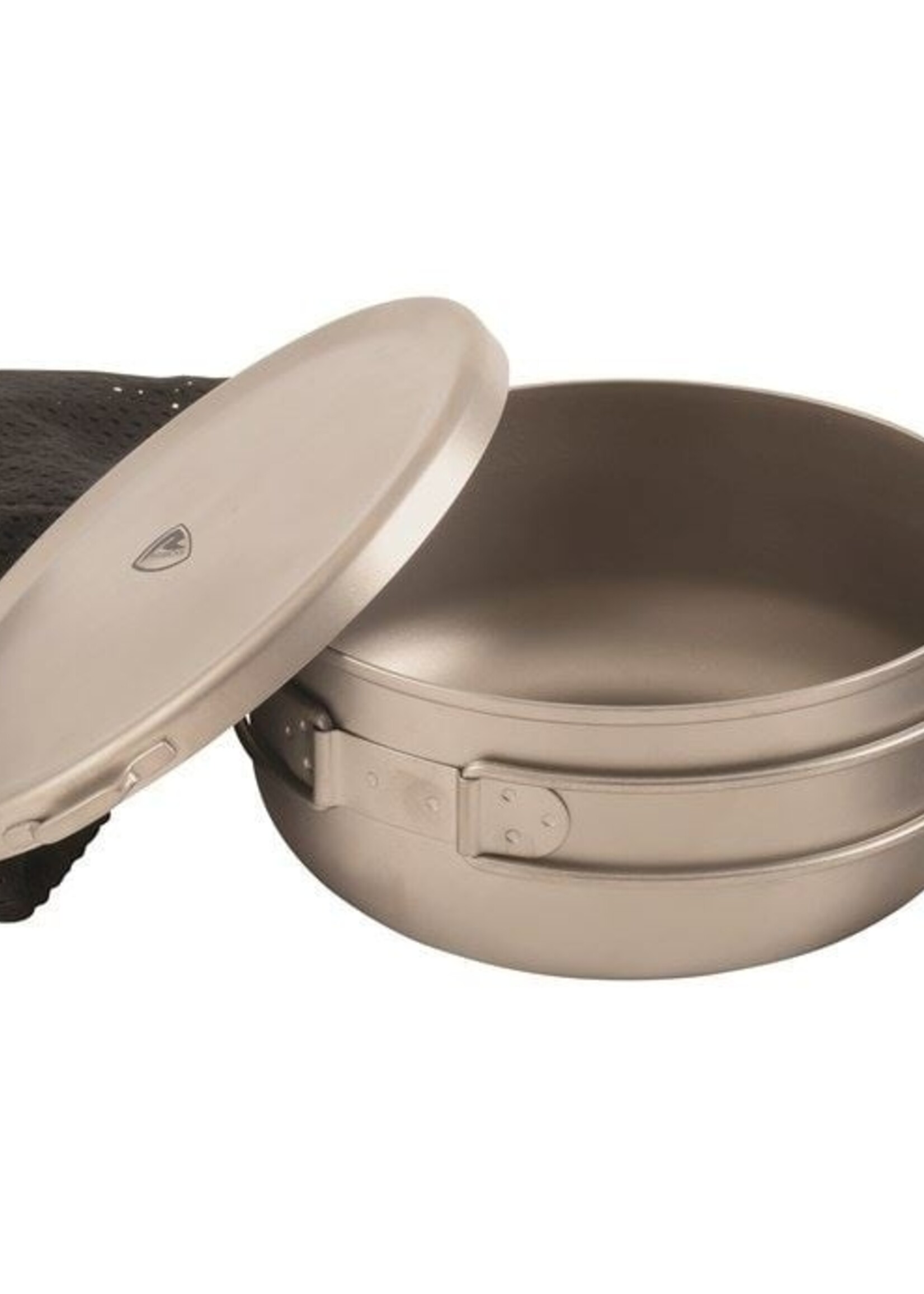 Robens Feuer Midge Ti. Kochset