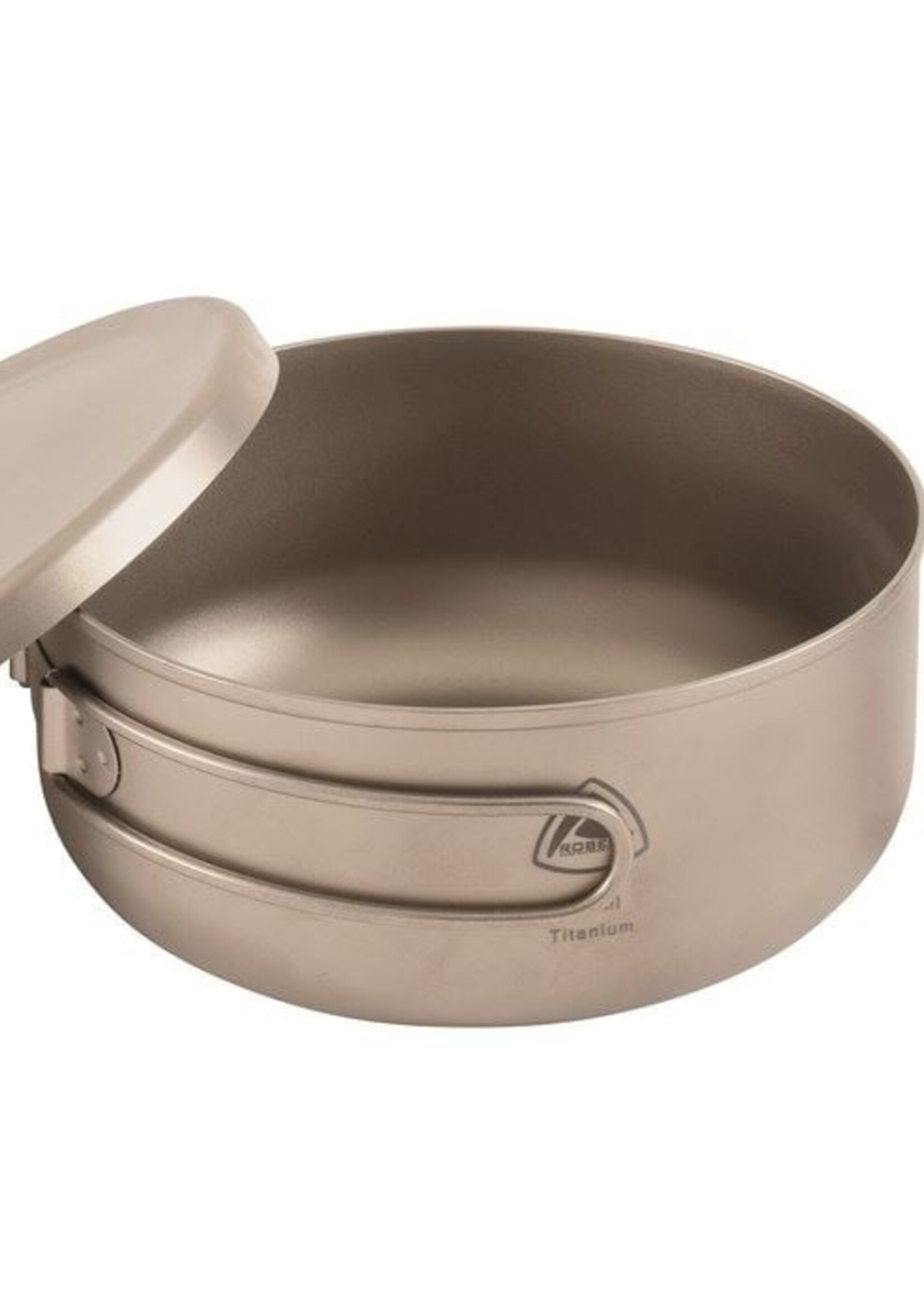 Robens Feuer Midge Ti. Kochset