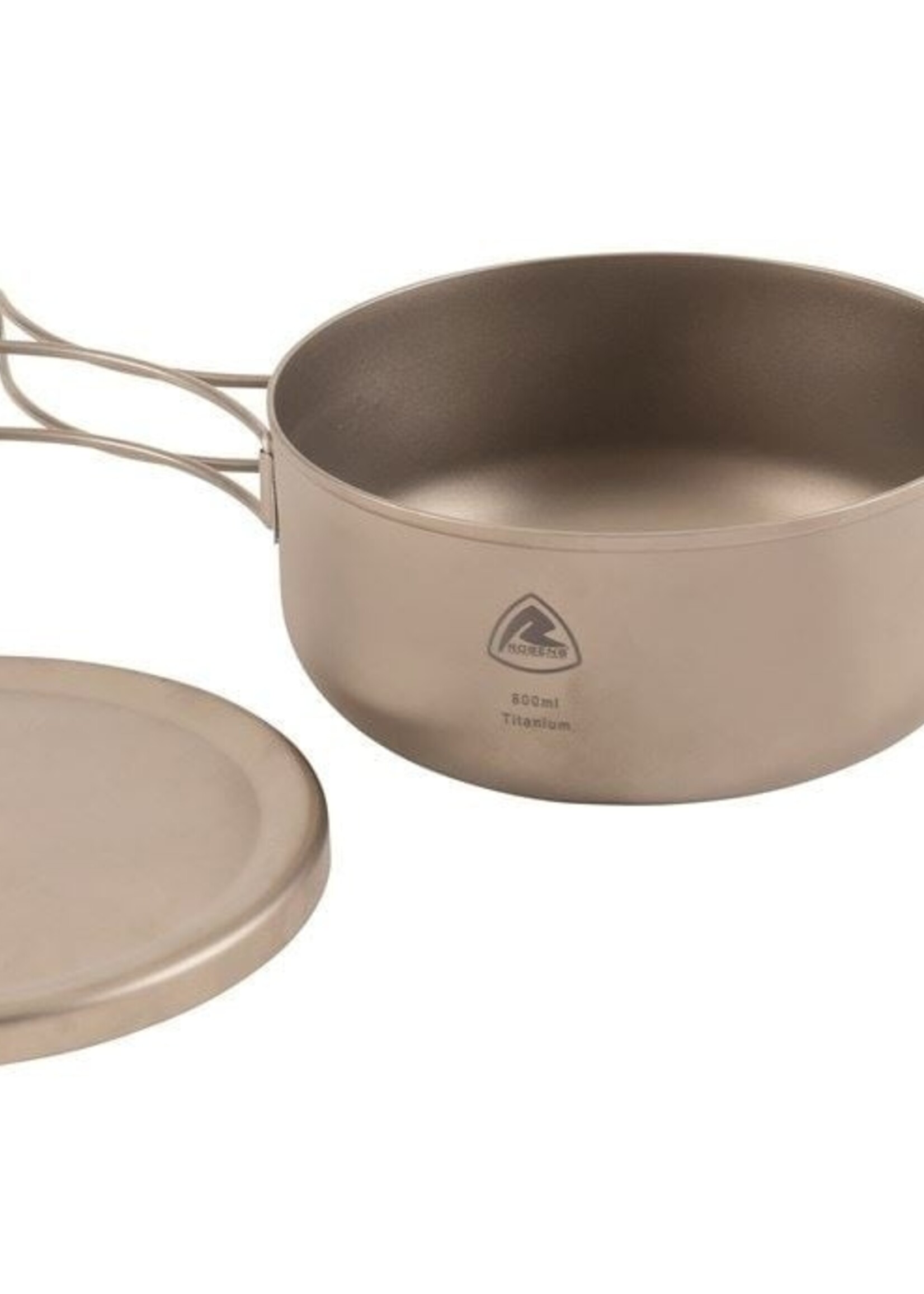 Robens Feuer Midge Ti. Kochset